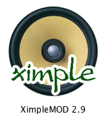 [XimpleMOD 2.9]